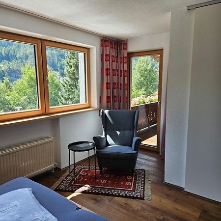 Ferienwohnung Scheiber Sölden Kültér fotó