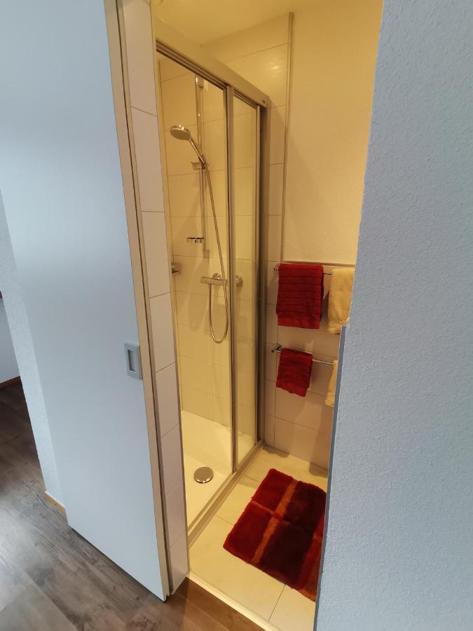Ferienwohnung Scheiber Sölden Kültér fotó
