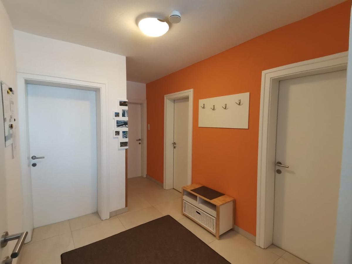 Ferienwohnung Scheiber Sölden Kültér fotó