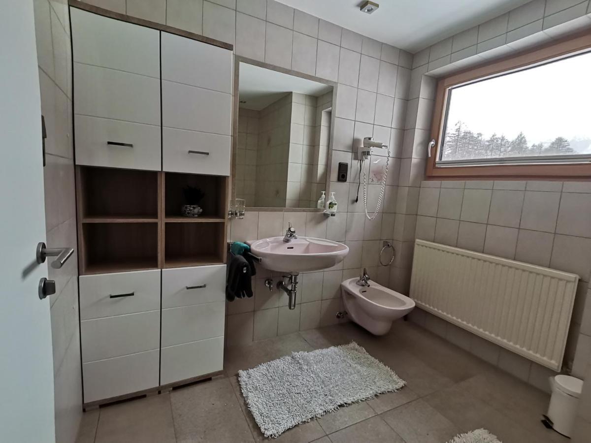 Ferienwohnung Scheiber Sölden Kültér fotó