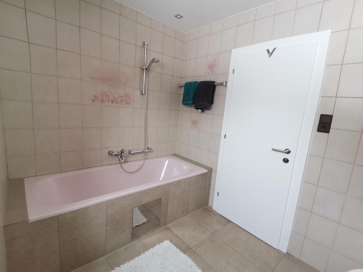 Ferienwohnung Scheiber Sölden Kültér fotó