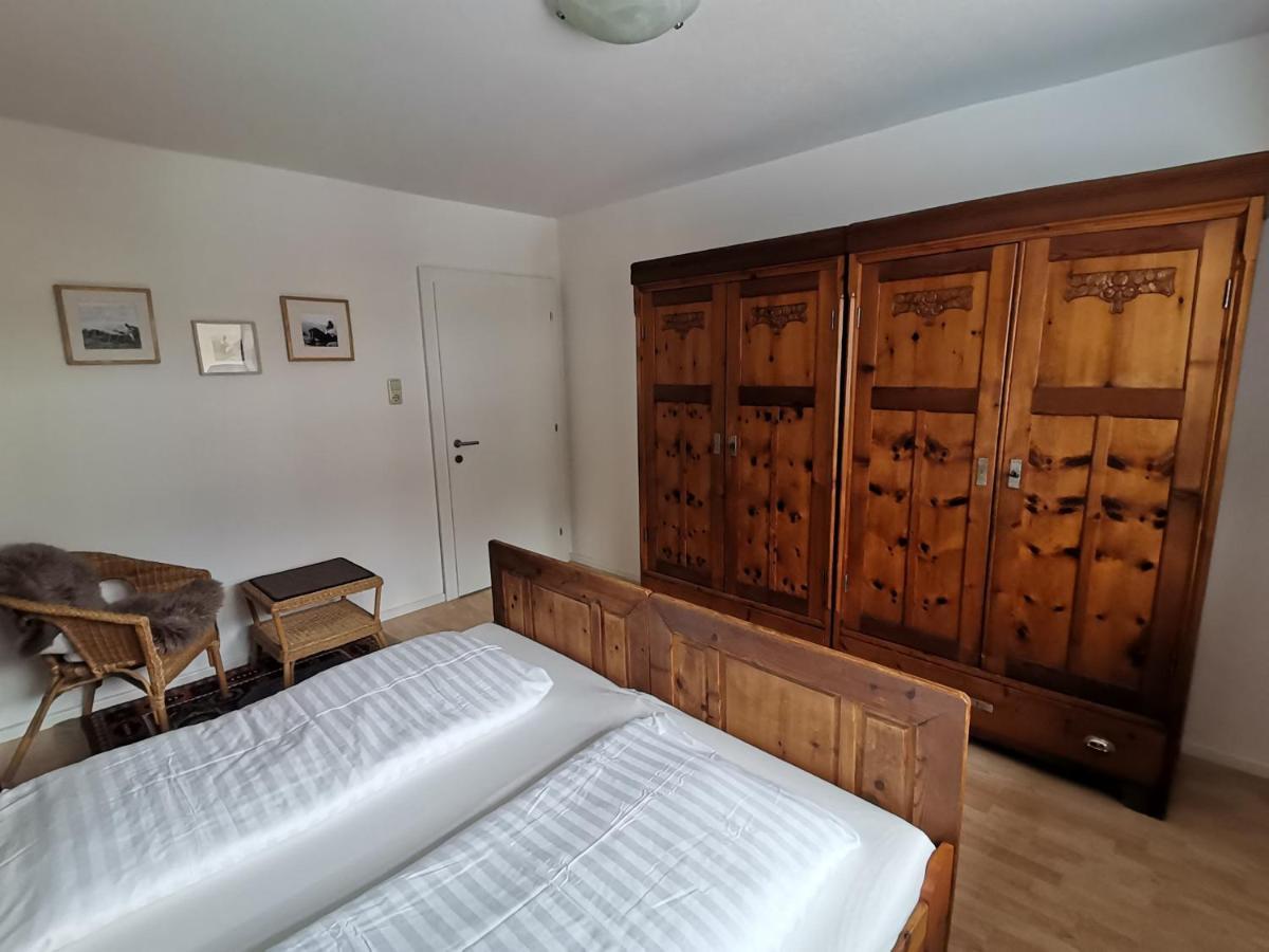 Ferienwohnung Scheiber Sölden Kültér fotó