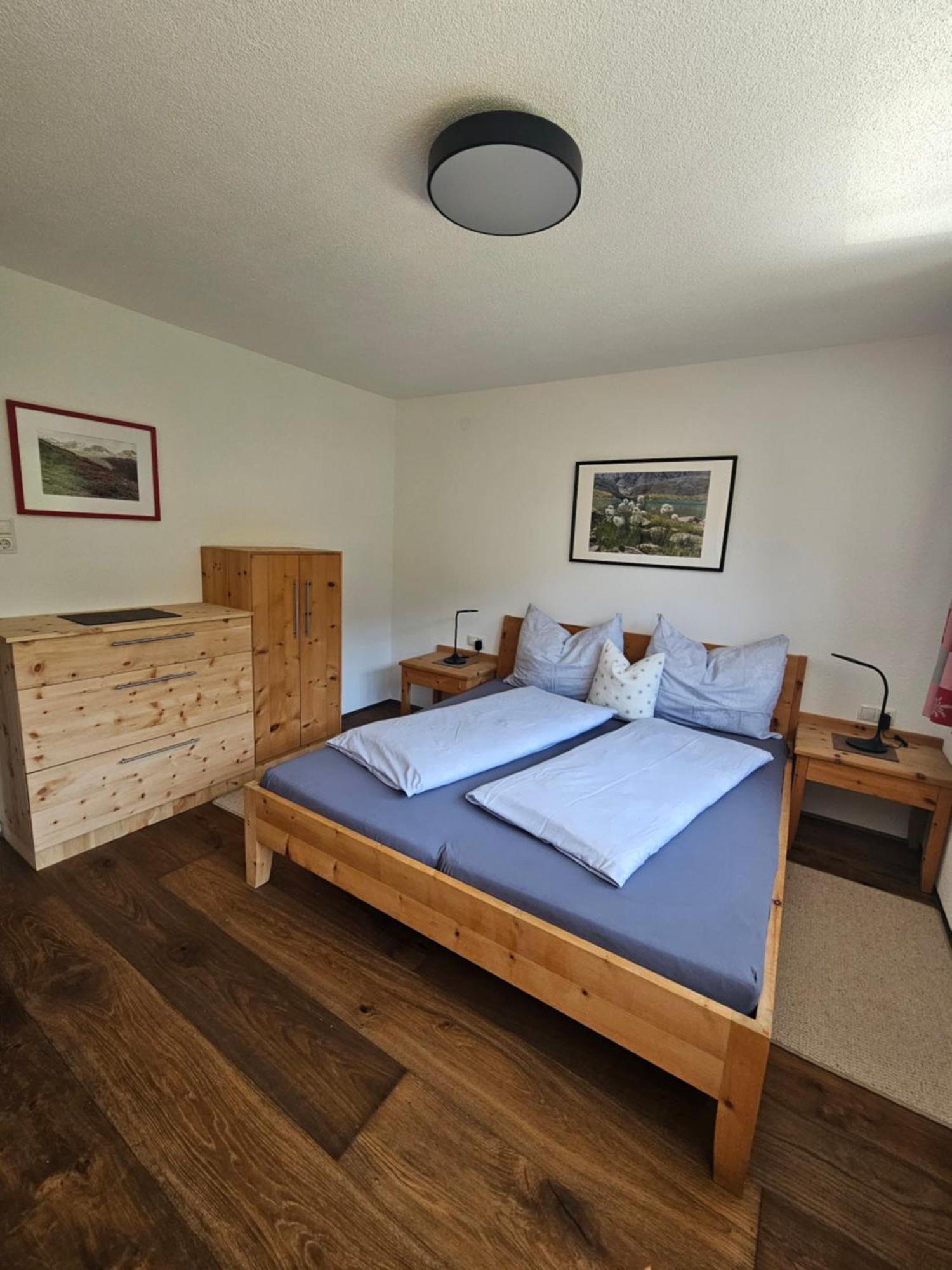 Ferienwohnung Scheiber Sölden Kültér fotó